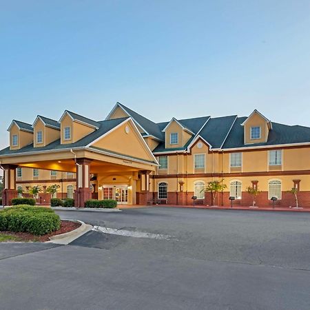 Best Western Plus Bradbury Inn And Suites Вейкросс Екстер'єр фото