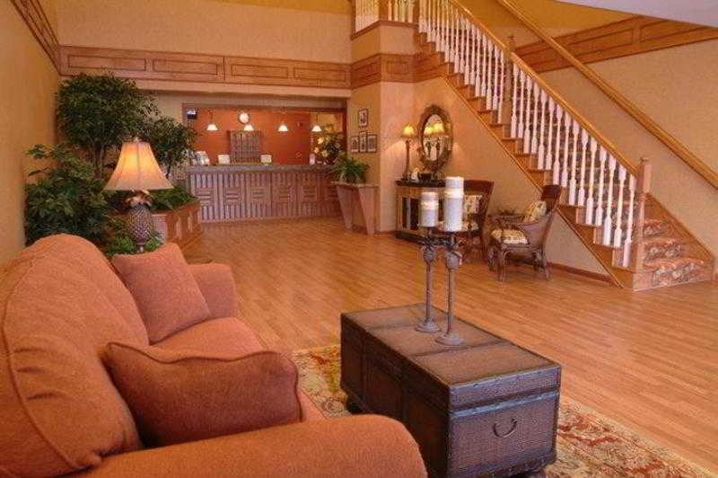 Best Western Plus Bradbury Inn And Suites Вейкросс Інтер'єр фото