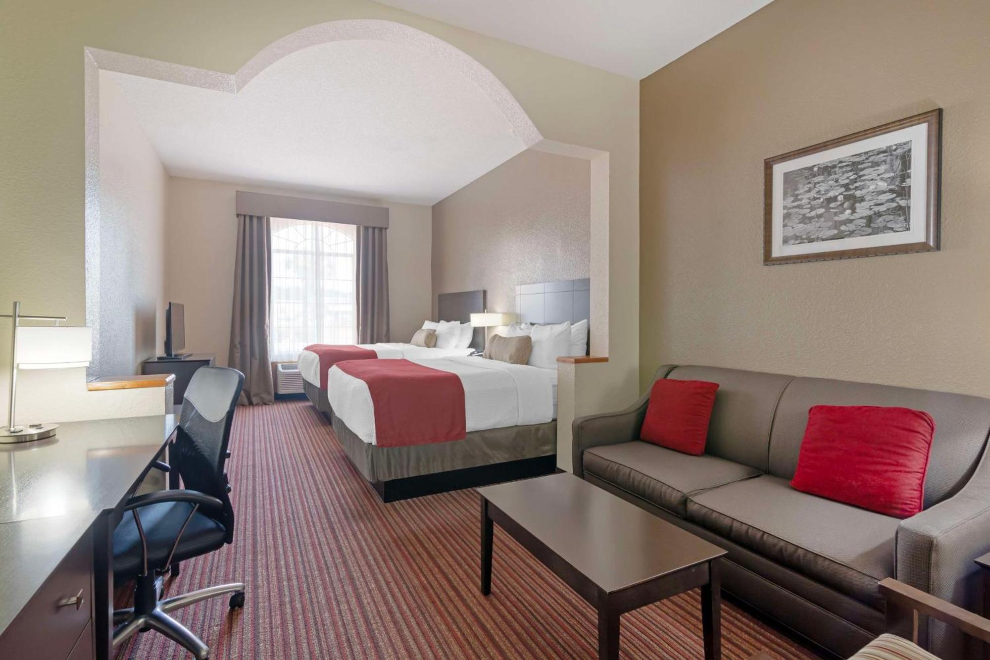 Best Western Plus Bradbury Inn And Suites Вейкросс Екстер'єр фото