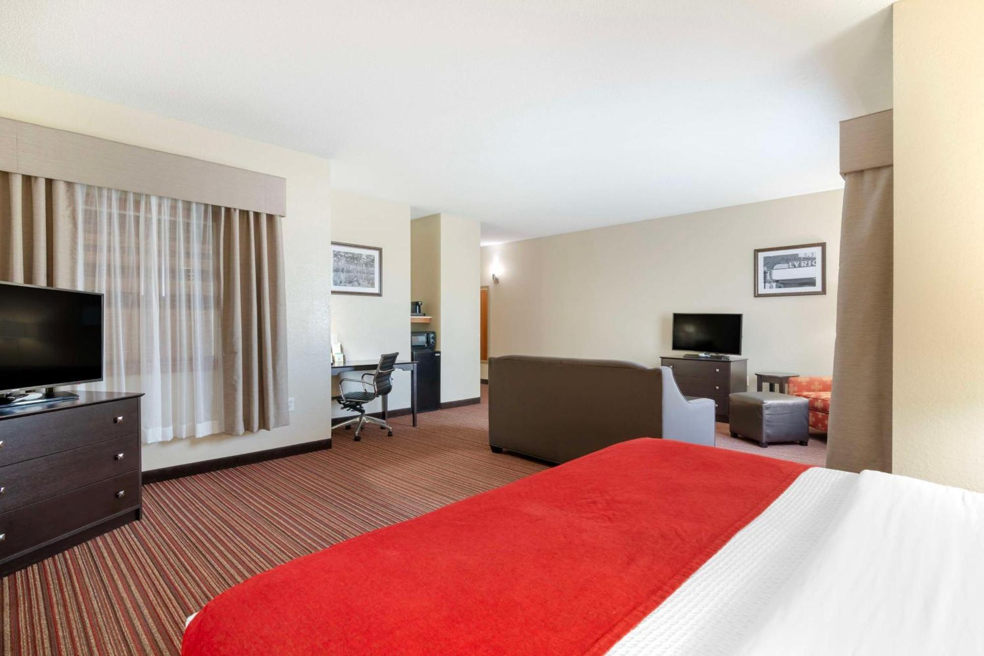 Best Western Plus Bradbury Inn And Suites Вейкросс Екстер'єр фото